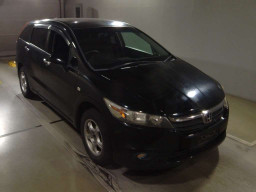 2007 Honda Stream