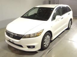 2007 Honda Stream