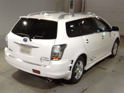 2009 Toyota Corolla Fielder