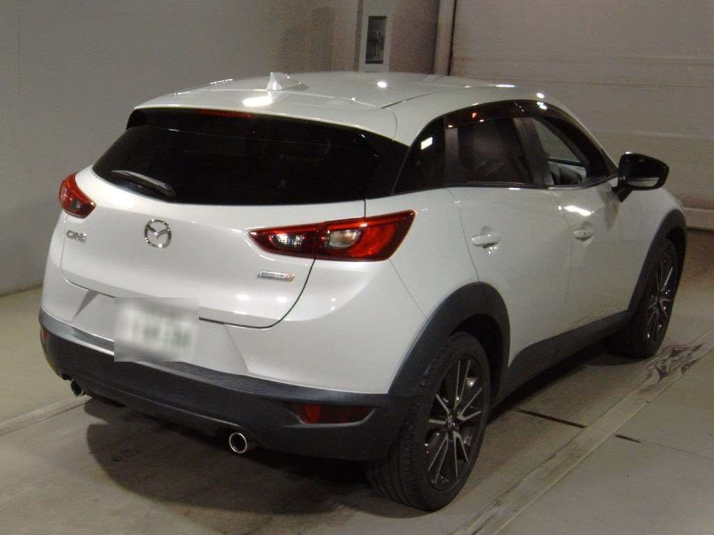 2015 Mazda CX-3 DK5FW[1]