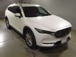 2018 Mazda CX-8