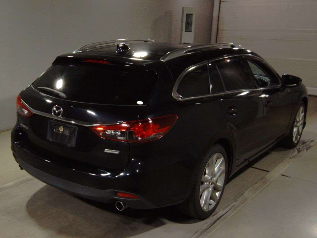 2013 Mazda Atenza Wagon GJ2FW[1]