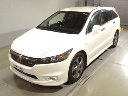 2007 Honda Stream