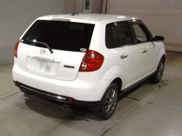 2012 Mazda Verisa