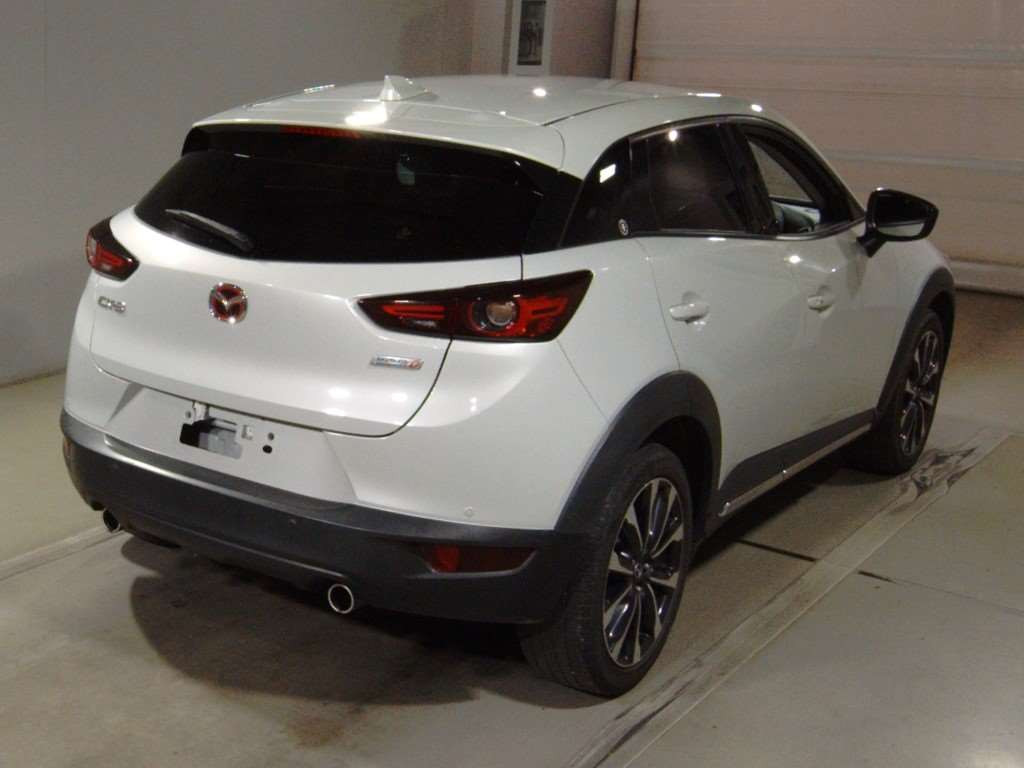 2018 Mazda CX-3 DK8FW[1]