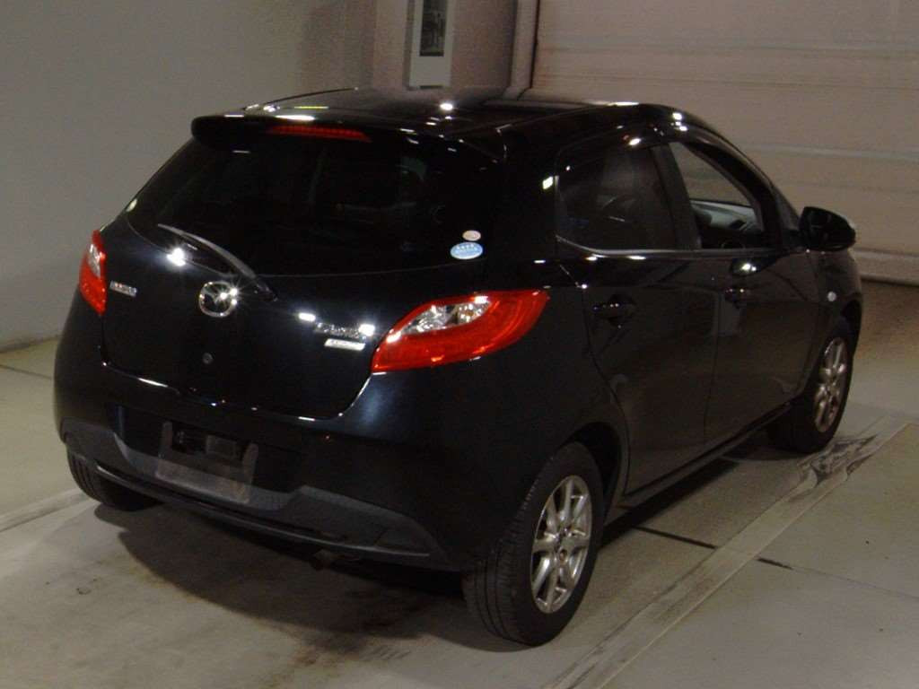 2014 Mazda Demio DEJFS[1]