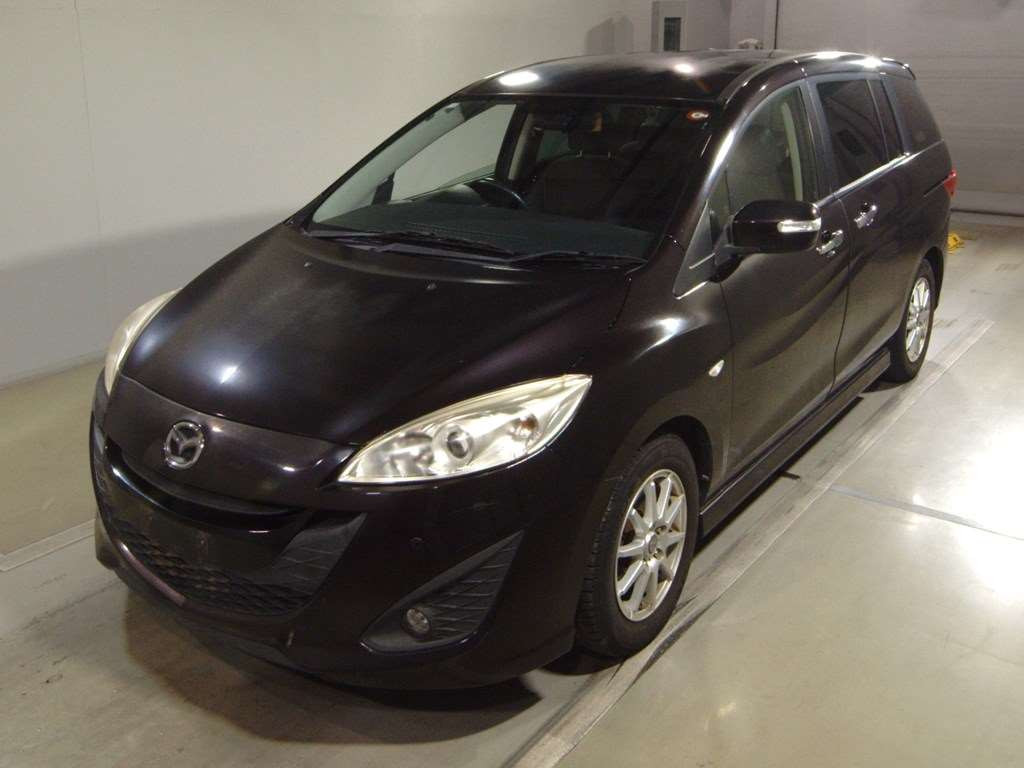 2012 Mazda Premacy CWEFW[0]