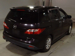 2012 Mazda Premacy