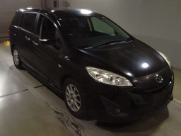 2012 Mazda Premacy