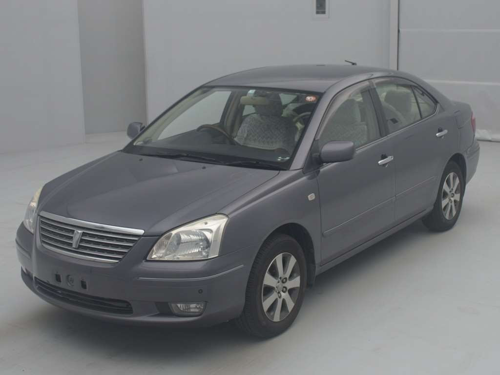 2003 Toyota Premio ZZT245[0]