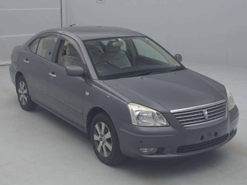 2003 Toyota Premio ZZT245[2]