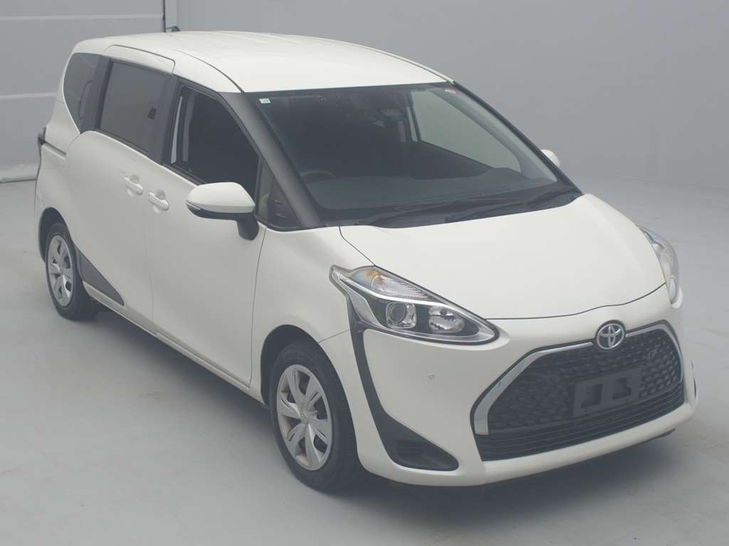 2018 Toyota Sienta NSP170G[2]