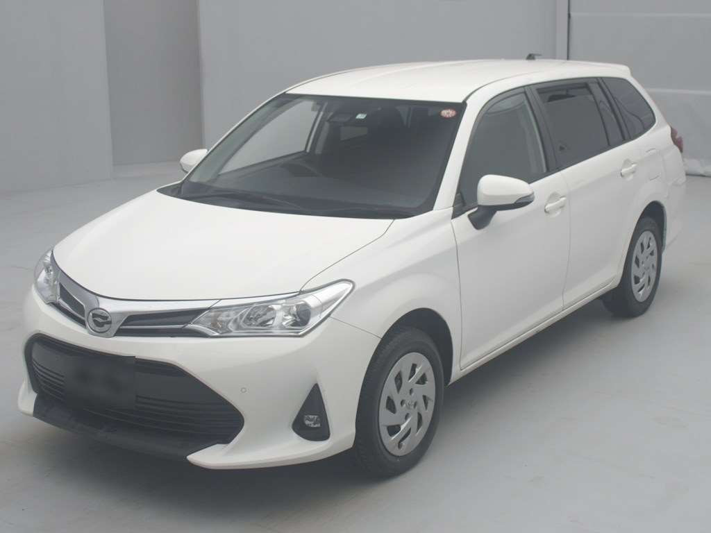 2019 Toyota Corolla Fielder NZE164G[0]