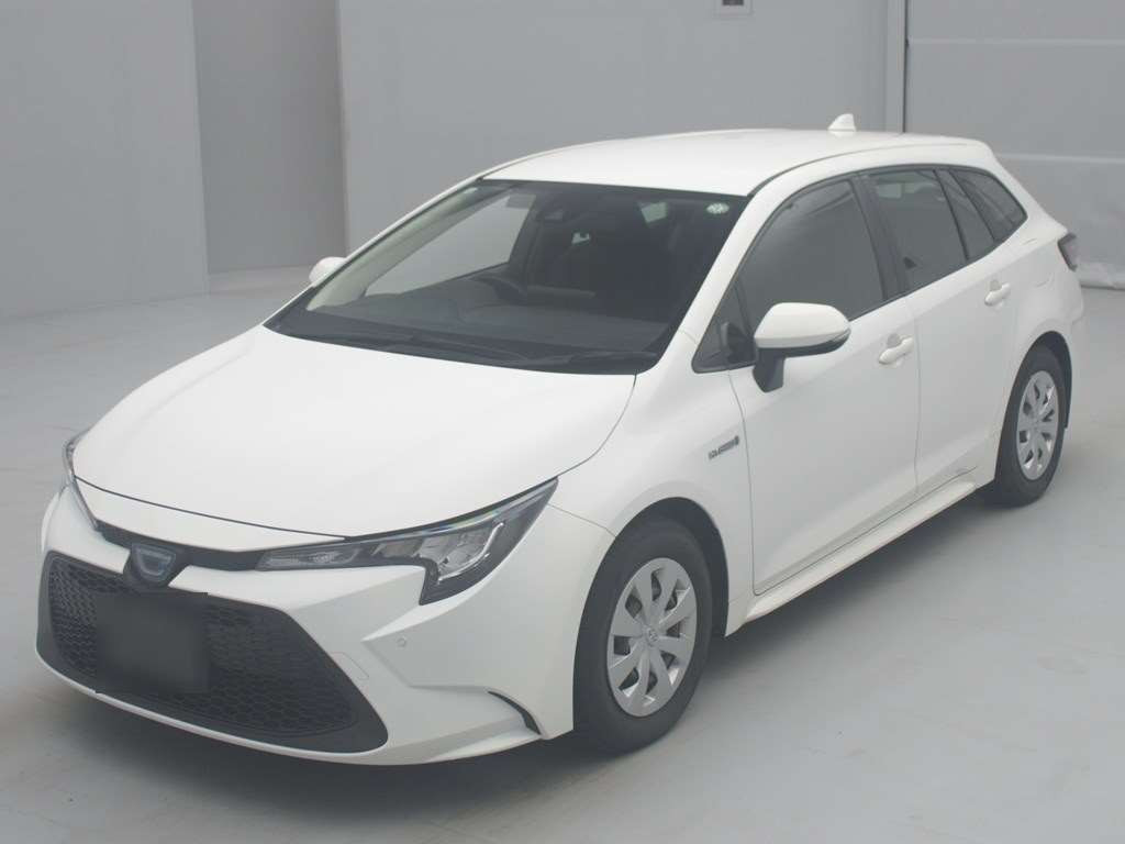 2019 Toyota Corolla Touring Wagon ZWE214W[0]