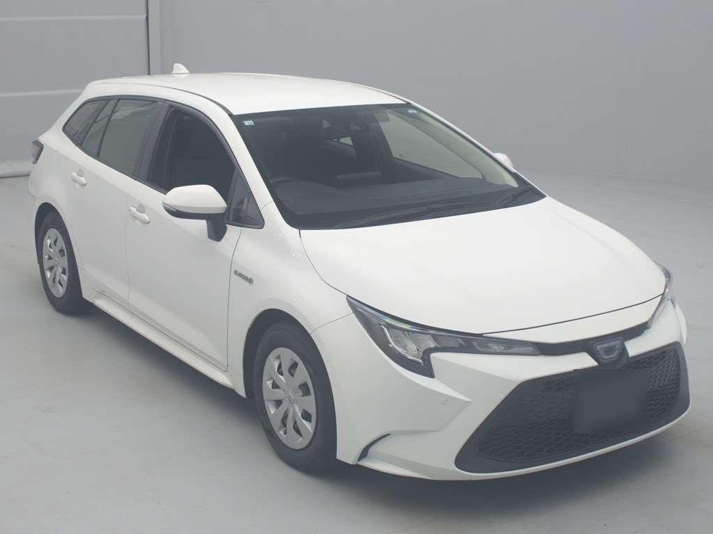 2019 Toyota Corolla Touring Wagon ZWE214W[2]