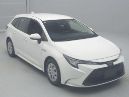 2019 Toyota Corolla Touring Wagon