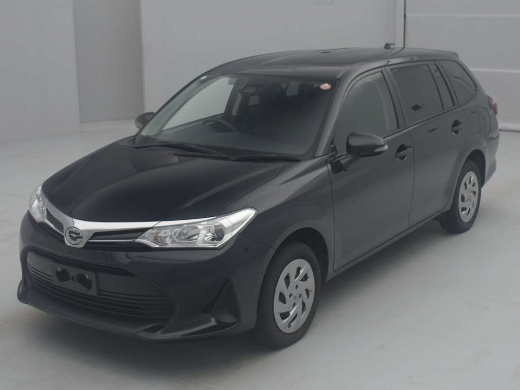 2019 Toyota Corolla Fielder NZE164G[0]