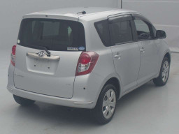 2008 Toyota Ractis