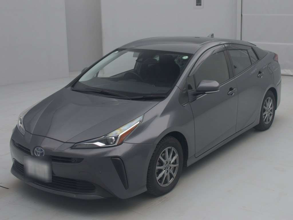 2021 Toyota Prius ZVW55[0]