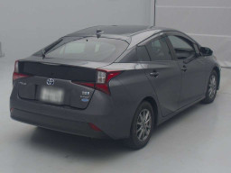 2021 Toyota Prius