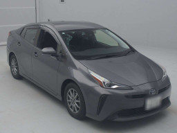 2021 Toyota Prius