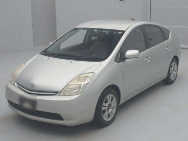 2003 Toyota Prius