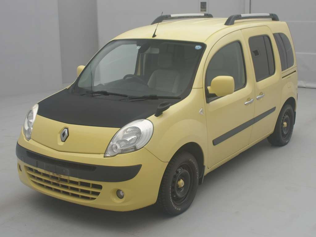 2011 Renault Kangoo KWK4M[0]