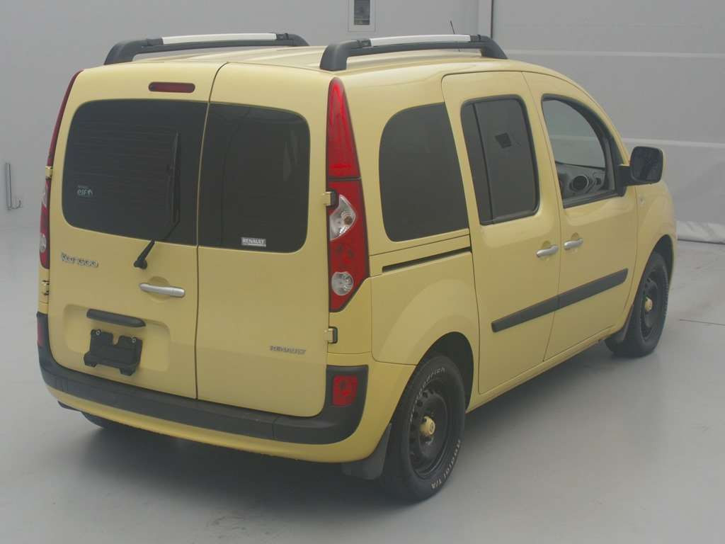 2011 Renault Kangoo KWK4M[1]