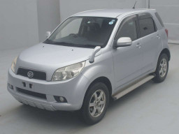 2006 Daihatsu BEGO