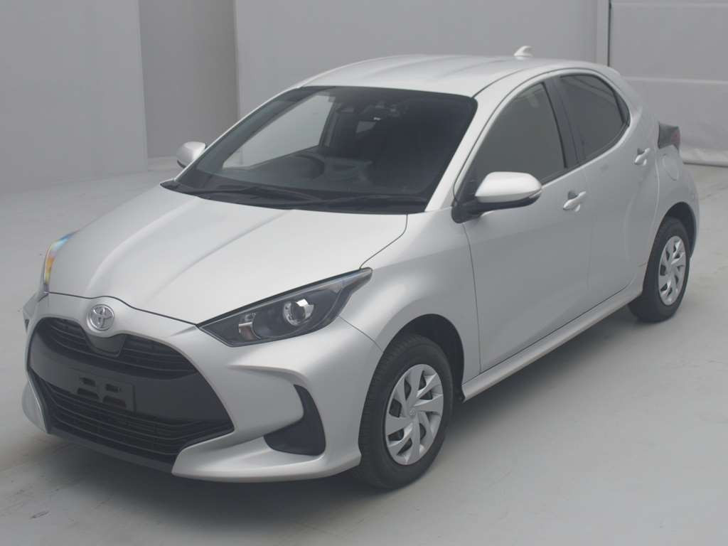 2022 Toyota YARIS MXPA15[0]