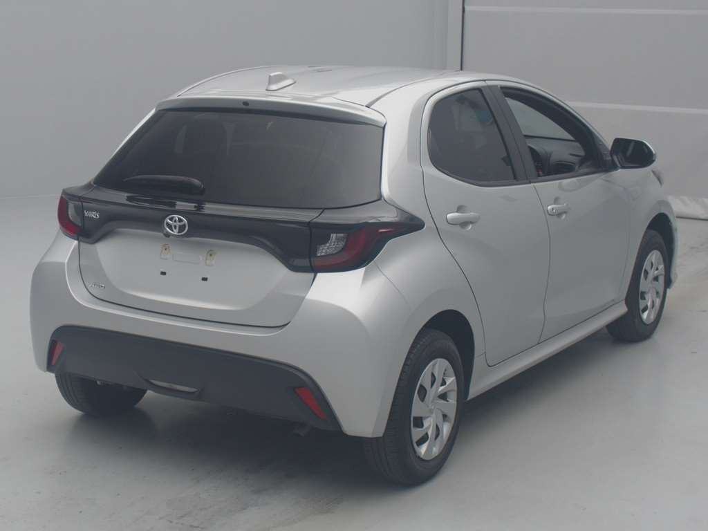 2022 Toyota YARIS MXPA15[1]