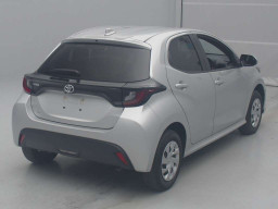 2022 Toyota YARIS