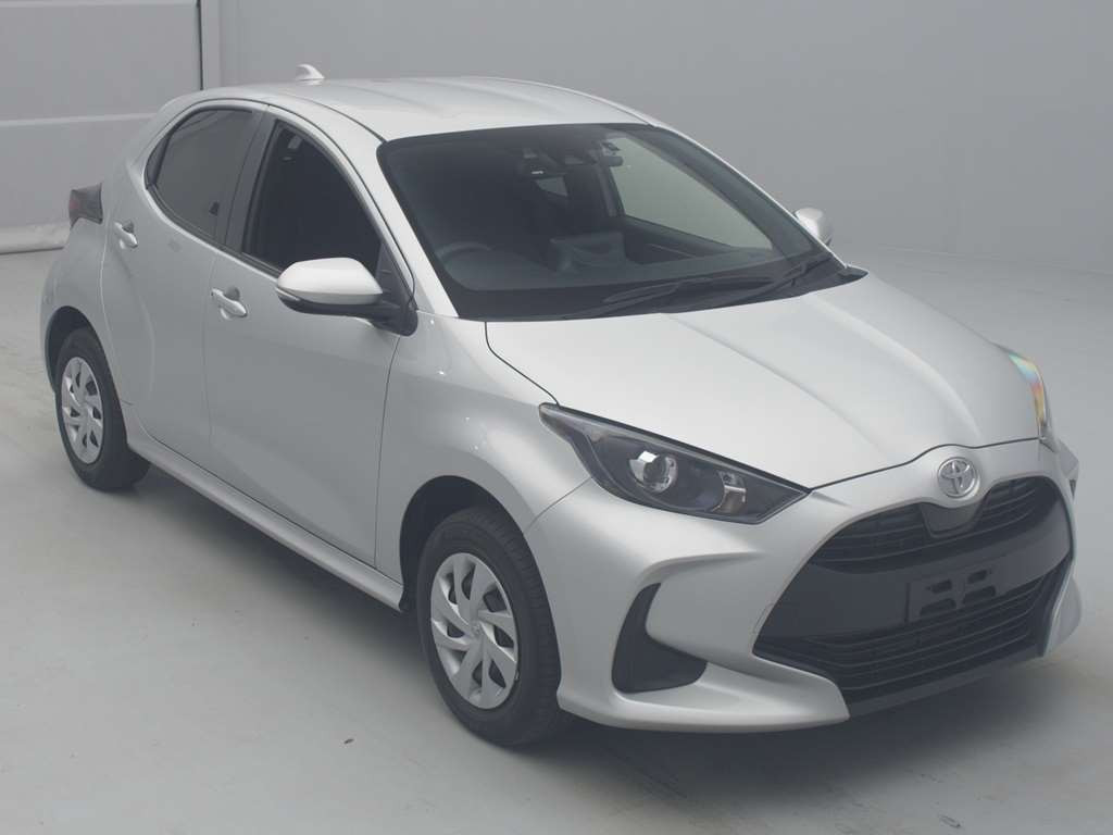 2022 Toyota YARIS MXPA15[2]