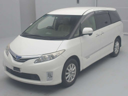 2011 Toyota Estima Hybrid