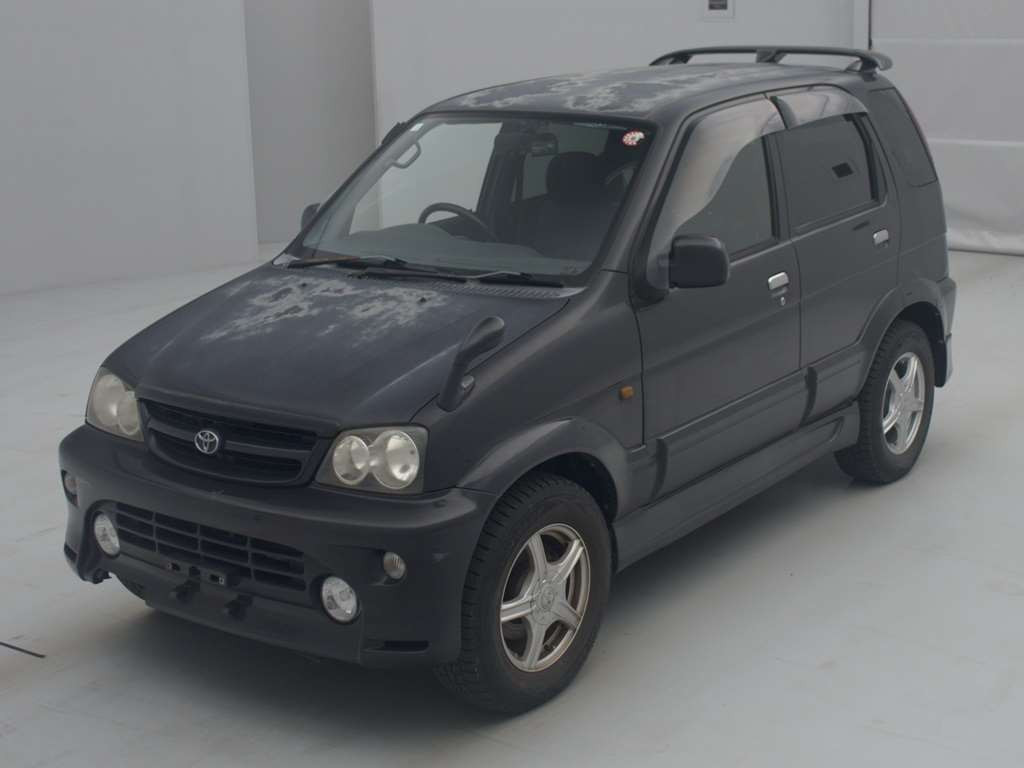 2005 Toyota Cami J102E[0]