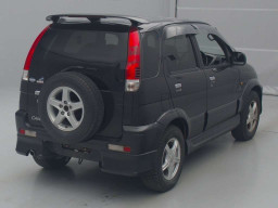 2005 Toyota Cami