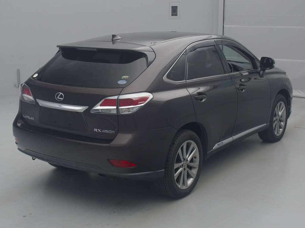 2014 Lexus RX GYL15W[1]