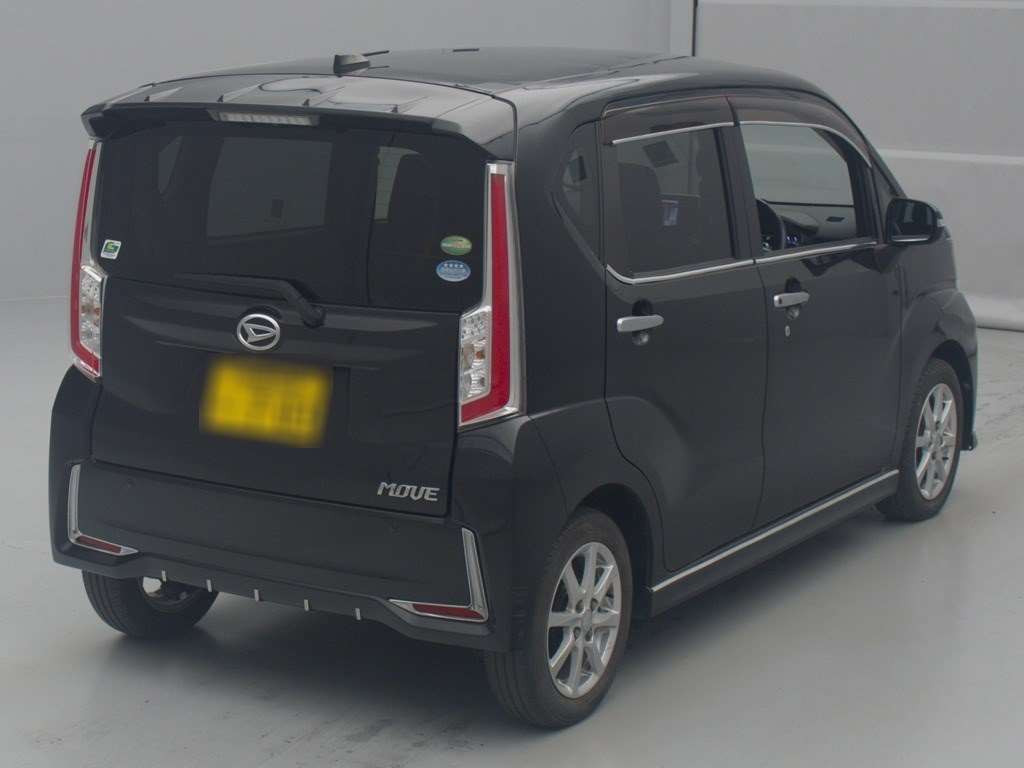 2015 Daihatsu Move LA160S[1]