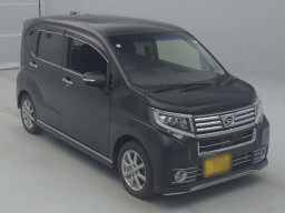 2015 Daihatsu Move