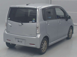 2013 Daihatsu Move