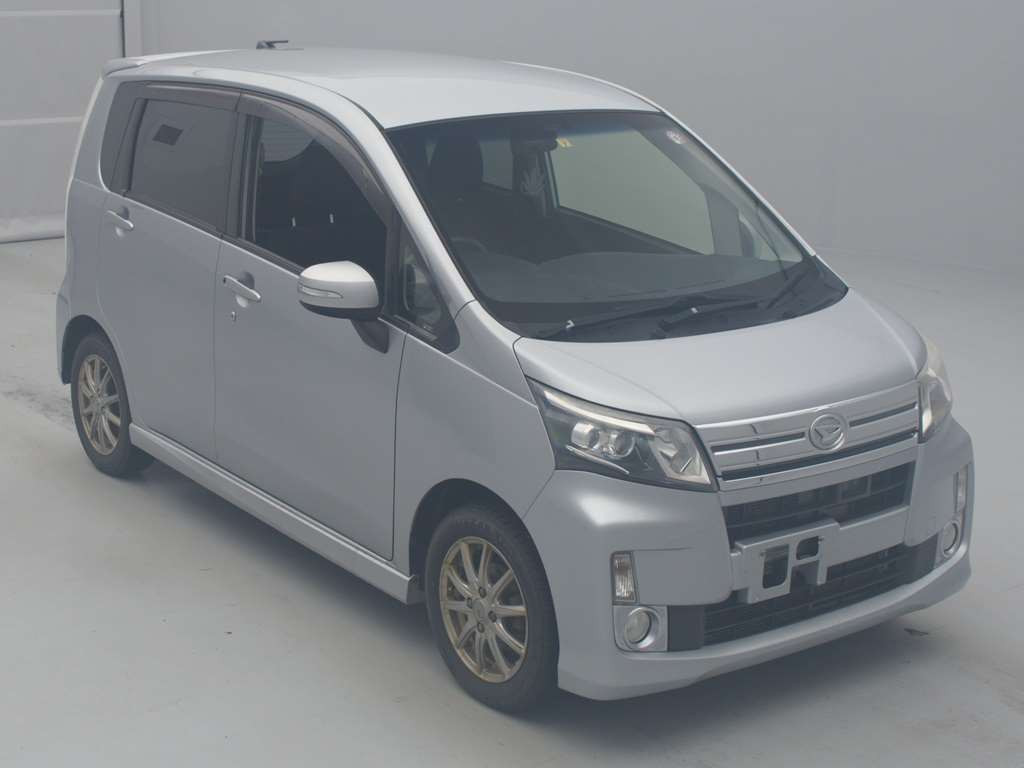 2013 Daihatsu Move LA110S[2]