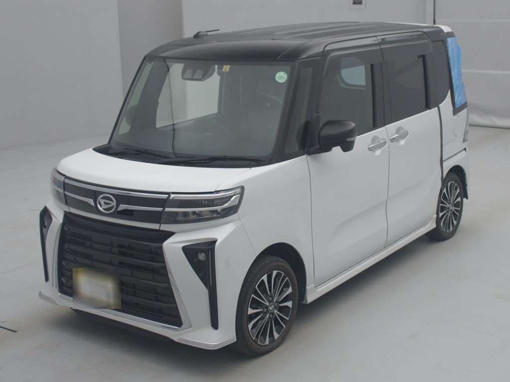 2023 Daihatsu Tanto LA660S[0]