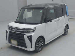 2023 Daihatsu Tanto