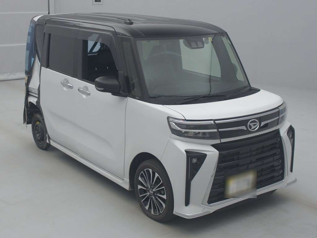 2023 Daihatsu Tanto LA660S[2]