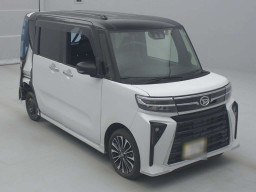 2023 Daihatsu Tanto