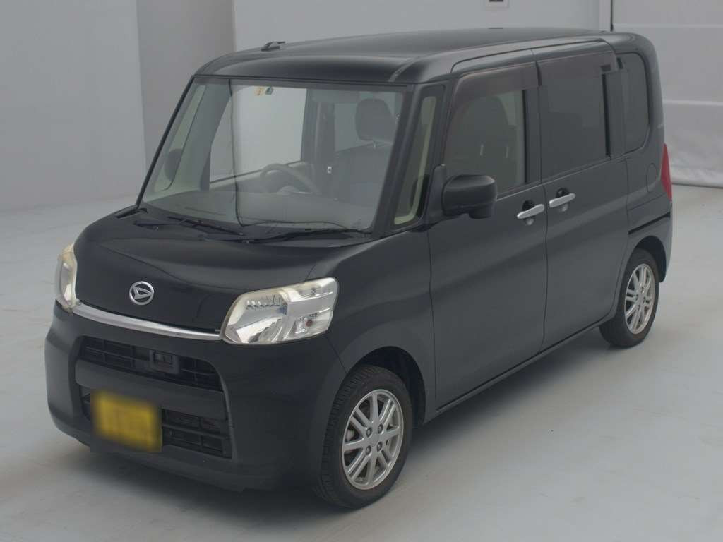 2013 Daihatsu Tanto LA610S[0]