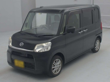 2013 Daihatsu Tanto