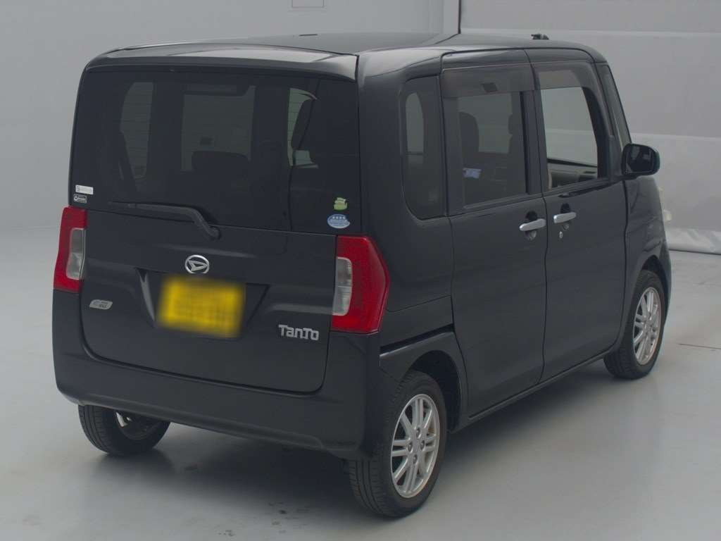 2013 Daihatsu Tanto LA610S[1]