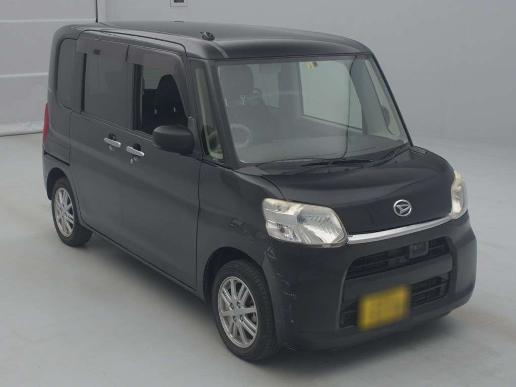 2013 Daihatsu Tanto LA610S[2]