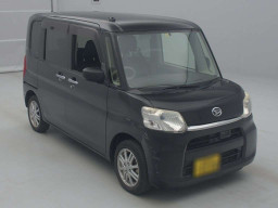 2013 Daihatsu Tanto